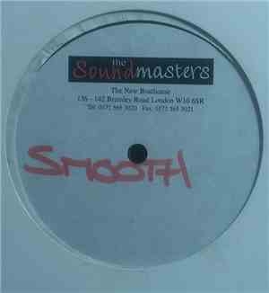 DJ Marky & XRS - Get Down / Smooth