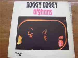 Doggy-Doggy - Afghans