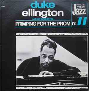 Duke Ellington And His Orchestra - Primping For The Prom