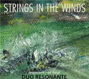 Duo Resonante - Strings In The Winds