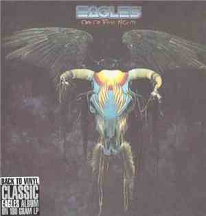 Eagles - One Of These Nights