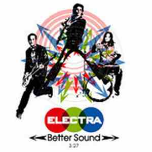 Electra  - Better Sound