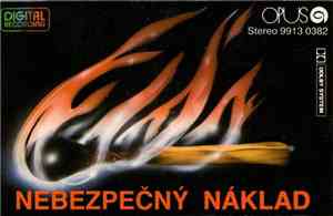 Elán - Nebezpečný Náklad