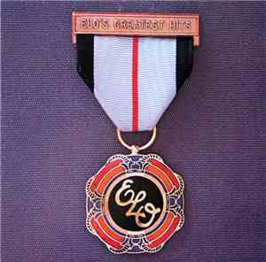 ELO - ELO's Greatest Hits