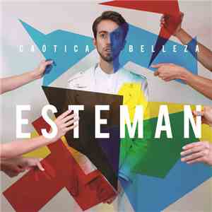 Esteman - Caótica Belleza