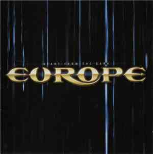 Europe  - Start From The Dark