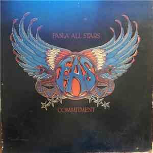 Fania All Stars - Commitment