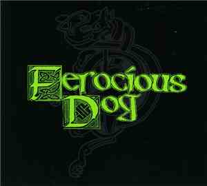Ferocious Dog - Ferocious Dog