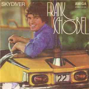 Frank Schöbel - Skydiver