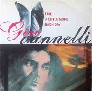 Gino Vannelli - I Die A Little More Each Day