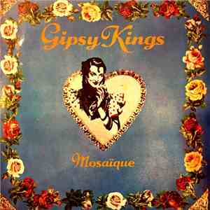 Gipsy Kings - Mosaïque