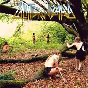 Glitter Wizard - Hunting Gatherers