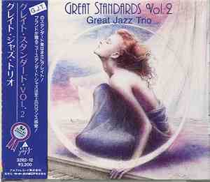 Great Jazz Trio - Great Standards Vol. 2