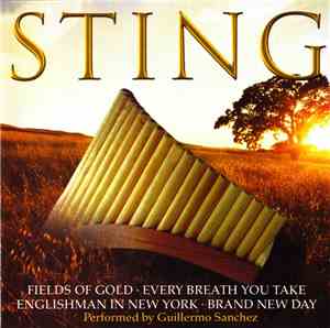 Guillermo Sanchez - Sting