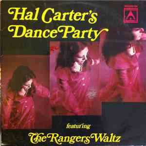 Hal Carter  - Hal Carter's Dance Party