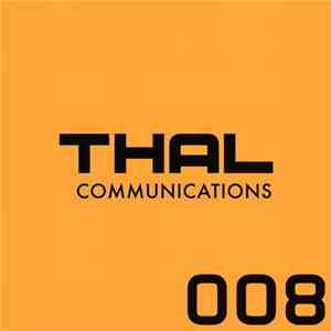 Hans Thalau - EP 008
