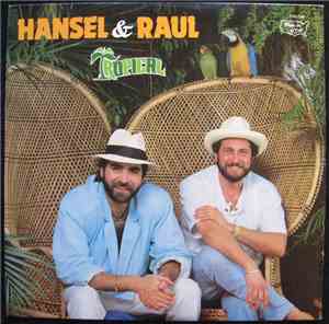 Hansel & Raul Y La Orquesta Calle 8 - Tropical