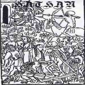 Hatjan - Fureur Blanche