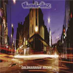 Headrillaz - Coldharbour Rocks