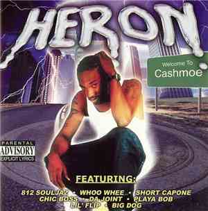 Heron  - Got Em Fienden