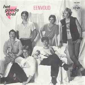 Het Goede Doel - Eenvoud