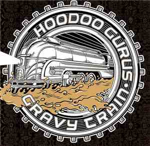 Hoodoo Gurus - Gravy Train