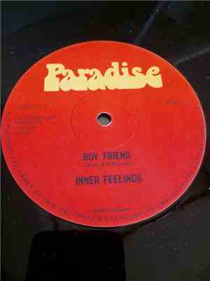 Inner Feelings - Boy Friend