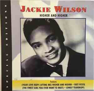 Jackie Wilson - Higher And Higher