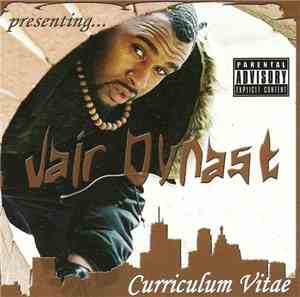 Jair Dynast - Curriculum Vitae