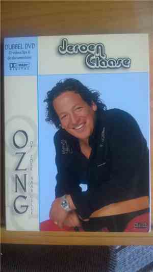Jeroen Claase - Op Zoek Naar Geluk