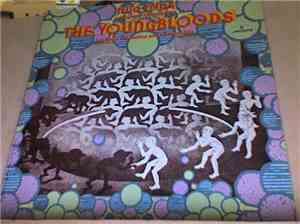 Jesse Colin Young With The Youngbloods - Two Trips