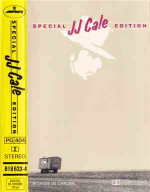 JJ Cale - Special Edition