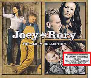 Joey + Rory - The Album Collection
