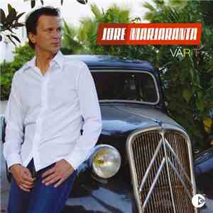 Jore Marjaranta - Värit