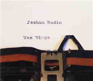 Joshua Radin - Wax Wings