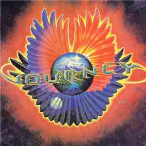 Journey - Infinity