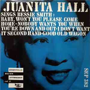 Juanita Hall - Juanita Hall Sings Bessie Smith