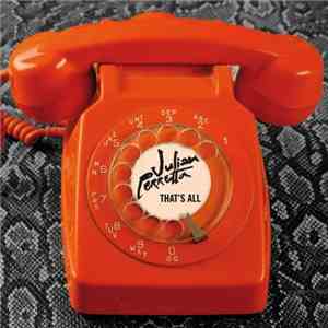 Julian Perretta - That's All