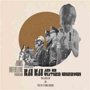 Kay Kay And His Weathered Underground - White Jeans Clean/Dress Like It's Summer (Sunshine)