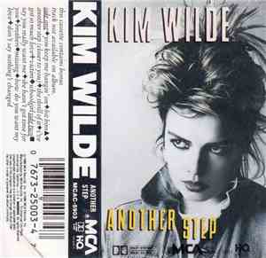 Kim Wilde - Another Step