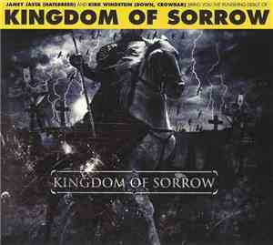Kingdom Of Sorrow - Kingdom Of Sorrow