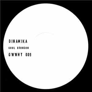 Kool Bronson - Dinamika