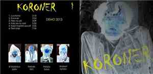 Koroner  - Demo