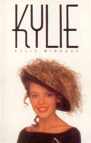 Kylie Minogue - Kylie