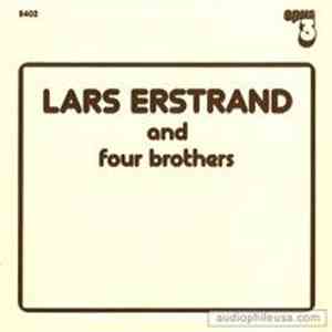 Lars Erstrand & Four Brothers - Lars Erstrand And Four Brothers