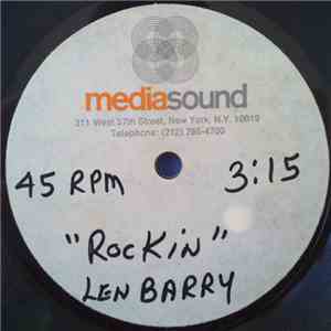 Len Barry - Rockin