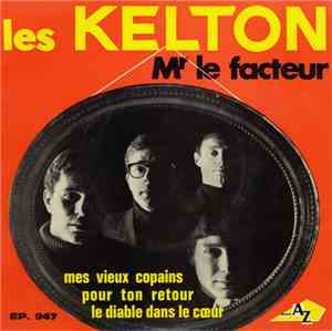 Les Kelton - Mr Le Facteur