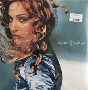 Madonna - Ray Of Light
