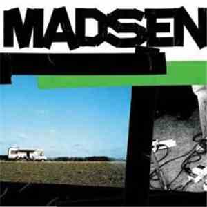 Madsen - Madsen