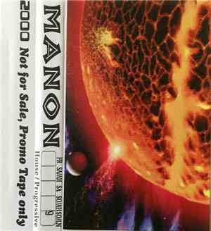 Manon - 2000 #09 SO/LN - House / Progressive